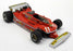 Scale Racing Cars 1/43 Scale built kit 15AUG4 Ferrari 312 T3 Monaco 79 Scheckter