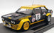 Top Marques 1/18 Scale TOP043F - Fiat 131 Abarth Tour de Course Winner 1977