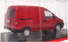 Hachette 1/24 Scale Diecast G111V026 - Citroen Jumpy Van - Red
