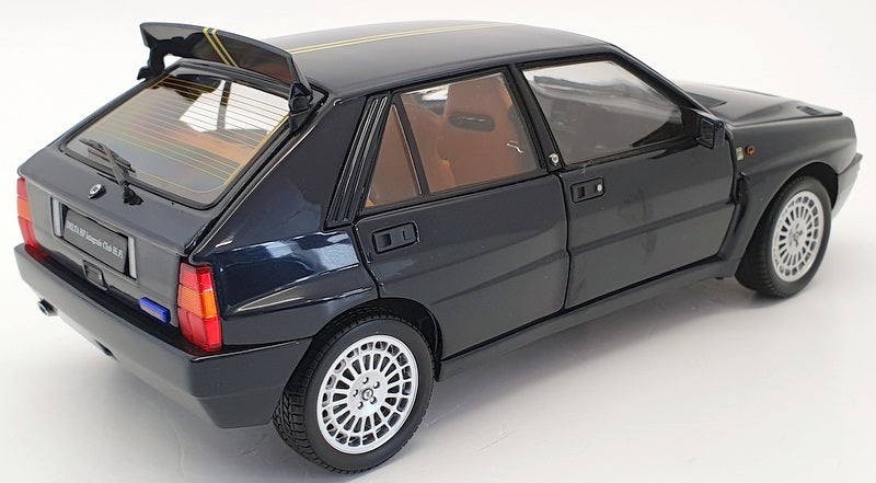Kyosho 1/18 Scale Model Car 08343H - 1992 Lancia Delta HF Integrale Club Hi-Fi