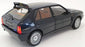Kyosho 1/18 Scale Model Car 08343H - 1992 Lancia Delta HF Integrale Club Hi-Fi