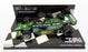 Minichamps 1/43 Scale 400 790101 F1 Lotus Ford 79 Andretti Italy GP 1979