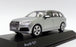 Spark 1/43 Scale Model Car 501.14.076.13 - Audi Q7 - Foil Silver