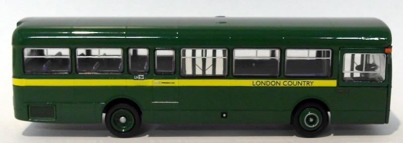 Britbus 1/76 Scale - AS2-01 - AEC Swift 33 - London Country Route 418