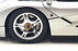 Minichamps 1/12 Scale 530 133123 - McLaren F1 Roadcar - Silver