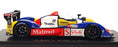 Spark 1/43 Scale S1426 Courage Oreca LC70-Judd Team Matmut #5 8th Le Mans 2008