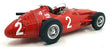 CMR 1/18 Scale Diecast CMR179 - Maserati 250F #2 1957 GP F1 Formel J.M.Fangio