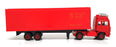 Corgi 1/64 Scale C1238 - Seddon Atkinson Container Truck - Royal Mail