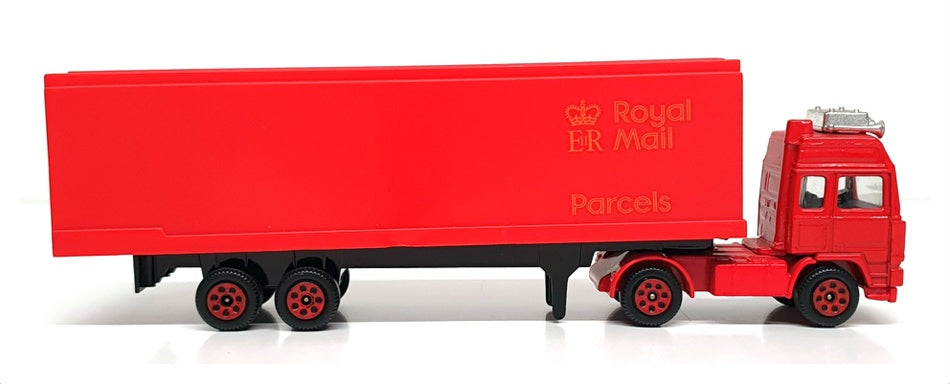 Corgi 1/64 Scale C1238 - Seddon Atkinson Container Truck - Royal Mail