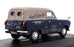 Vanguards 1/43 Scale VA03306 - Ford 300E Thames Van - Gates Ford