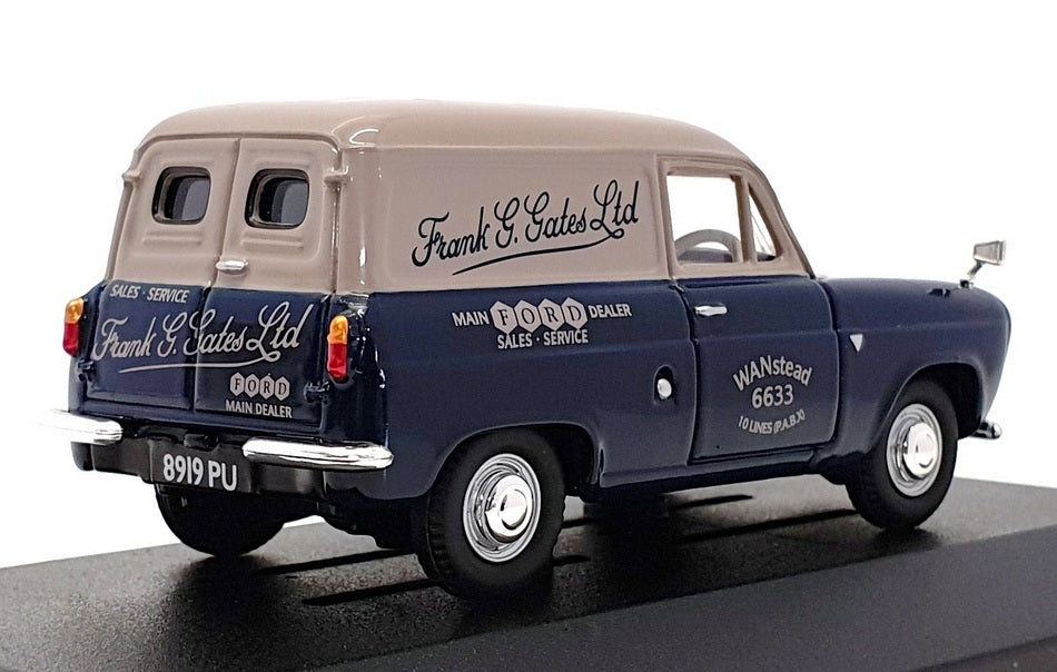 Vanguards 1/43 Scale VA03306 - Ford 300E Thames Van - Gates Ford