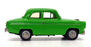 Minimarque 43 1/43 Scale UK28A - 1959 Ford Popular Saloon - Green