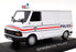 Altaya 1/43 Scale Diecast 28921G - Citroen C35 Police Van - White