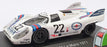 CMR 1/43 Model Car Scale CMR43002 - Porsche 917K #22 1st Le Mans 1971