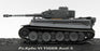 Atlas Editions 1/72 Scale Diecast 4660 101 - Pz Kpfw VI Tiger Ausf.E