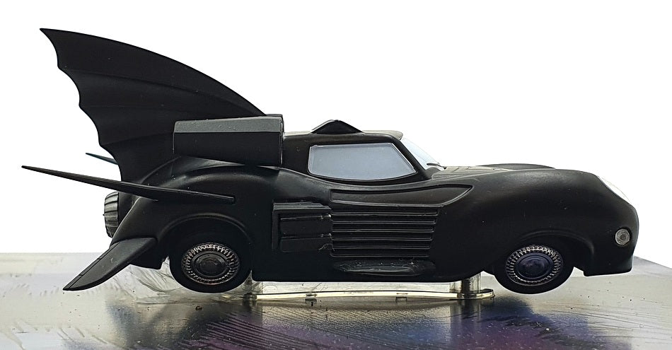 Eaglemoss Appx 10cm Long BAT060 - All Star Batman & Robin The Boy Wonder #1