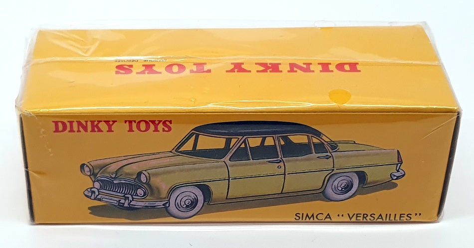 Atlas Editions Dinky Toys 24Z - Simca Versailles - Mint In Mint Box