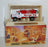 MATCHBOX BEERS OF THE WORLD YGB17 - 1932 MERCEDES BENZ L5 HENNINGER BRAU