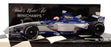 Minichamps 1/43 Scale 430 990021 - F1 Minardi Ford M01 - M.Gene 1999