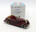 Minimarque 43 1/43 Scale No.2A - 1947 Jaguar 3.5L DHC Open - Maroon