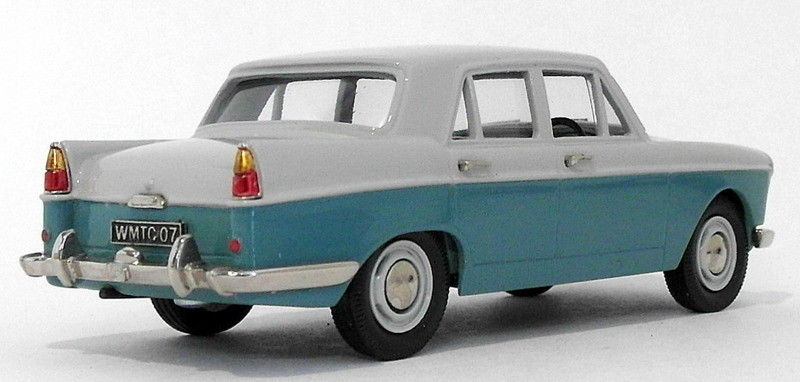 Lansdowne Models 1/43 Scale LDM6X - 1961 Austin A99 Westminster - WMTC 2007