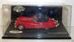 VITESSE 1/43 - 25402 JAGUAR XK 140 - RED