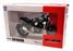 Aoshima 1/12 Scale Motorcycle 108178-2500 - Honda CB1000R - Black
