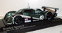 MINICHAMPS 1/43 - 400 031308 BENTLEY SPEED 8 LE MANS 24H 2003 HERBERT BRABHAM