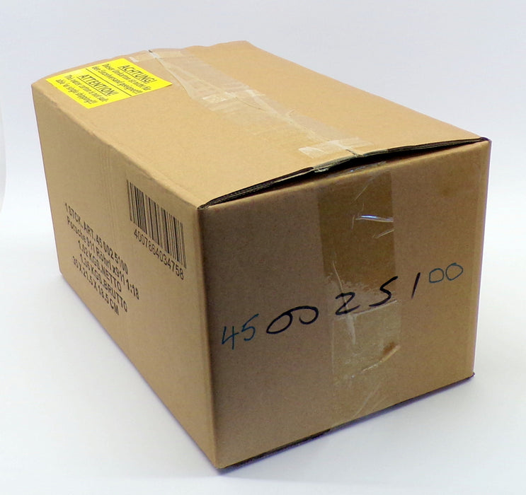 Schuco 1/18 Scale 450025100 - Porsche 911 Röhrl x 911 - Black/White