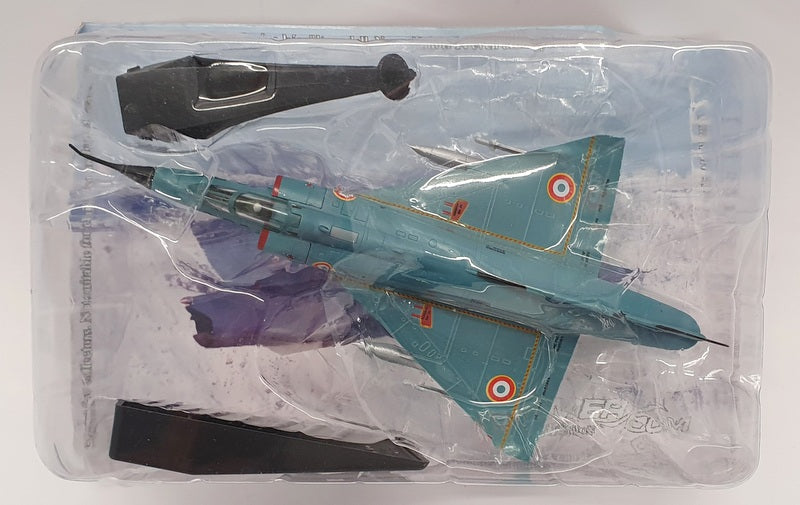 Amercom 1/100 Scale Aircraft AC0908 - 1969 Dassault Mirage IIIC EC 2/10 'Suene'