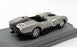 Progetto K 1/43 Scale 055 - Ferrari TR 58/59 1960 - #10 Mexico