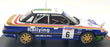 Ixo 1/18 Scale 18RMC080A Subaru Legacy RS #6 RAC Rally 1991 M.Alen