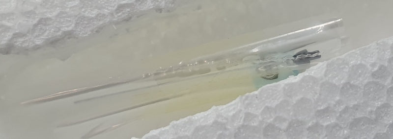 Otto Mobile 1/18 Scale Resin OT976 - Lancia Delta S4 Gr.B Alessandrini #11