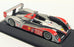Minichamps 1/43 Scale 400 071691 - Audi R10 ALMS St.Petersburg 2007