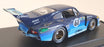 Quartzo 1/43 Scale Model Car 3004 - Porsche 935 Kremer #61