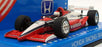 Minichamps/UT 1/43 Scale UTM01 - Honda Racing Team