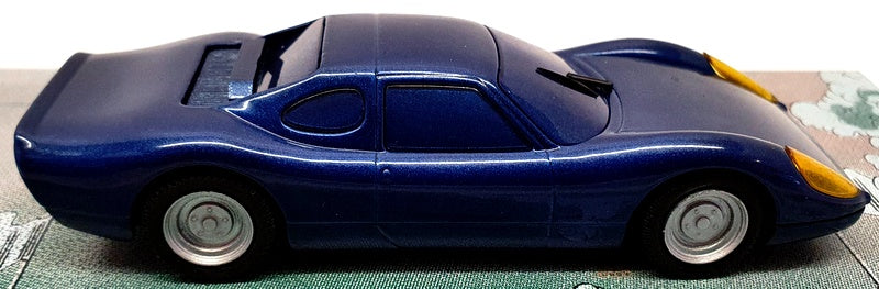 Eaglemoss 11.5cm Long Model Car BAT035 - Detective Comics #434