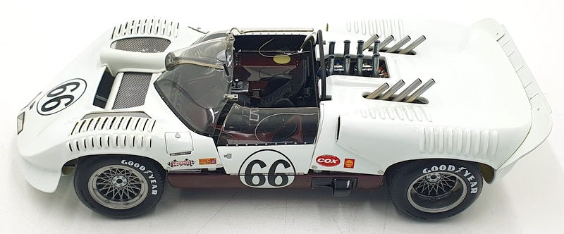 EXOTO Racing Legends 1/18 - CHAPARRAL N° 66. Legendary EXOTO Racing Legends 1/18 - CHAPARRAL N° 66. Legendary
