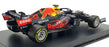 Burago 1/43 Scale Diecast #18 38056 - Red Bull Racing RB16B #33 M.Verstappen