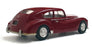 Idea 3 1/43 Scale Built Kit 11022A - Alfa Romeo 6c 2500 - Burgundy