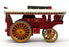 Matchbox Models of Yesteryear 8cm Long No. 9 - Fowler Showmans Engine