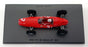 Spark 1/43 Scale S5270 - 1963 BRM P57 #3 5th British GP Lorenzo Bandini