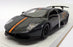 Burago 1/24 Scale 18-22120 - Lamborghini Murcielago LP 670-4 SV - Grey