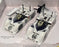 Slot.it 1/32 Scale Slot Cars CW08 Monterey GP Laguna Seca Can-Am 1966 Chaparral