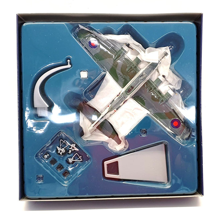 Corgi 1/144 Scale Diecast 48203 - Boeing 299 Fortress IIA RAF Coastal Command