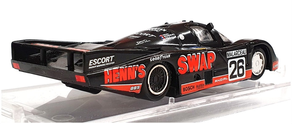 Vitesse 1/43 Scale 318 - Porsche 956 "Hawaiian Tropic" Le Mans 1984