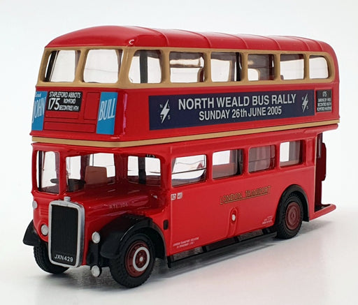 EFE 1/76 Scale 11113A - AEC RTL Bus - North Weald Bus Rally 2005
