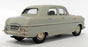 Lansdowne Models 1/43 Scale LDM7X - 1953 Ford Zephyr Six Monte Carlo Winner 1953