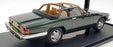 Cult Models 1/18 Scale CML082-3 - Jaguar XJ-SC - Metallic Green