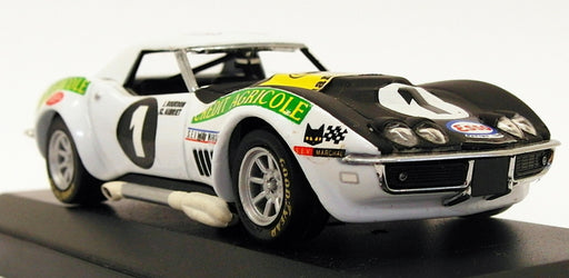 Vitesse 1/43 Scale L098 - Chevrolet Corvette #1 LM '70 E.Leopard